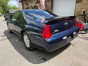 Thumbnail image of 2007 Chevrolet Monte Carlo at Ride of Your Dreams LLC