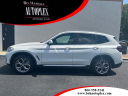 Thumbnail image of 2024 BMW X3 at Bo Haarala Autoplex