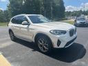 Thumbnail image of 2024 BMW X3 at Bo Haarala Autoplex
