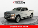 Thumbnail image of 2014 Ram 2500 at USED - Serra Traverse City