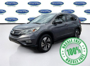 Thumbnail image of 2015 Honda CR-V at Holler Drivers Mart
