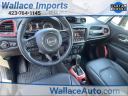 Thumbnail image of 2022 Jeep Renegade at Wallace Imports Of Bristol