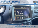 Thumbnail image of 2022 Jeep Renegade at Wallace Imports Of Bristol