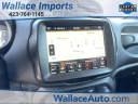 Thumbnail image of 2022 Jeep Renegade at Wallace Imports Of Bristol
