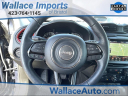 Thumbnail image of 2022 Jeep Renegade at Wallace Imports Of Bristol