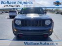 Thumbnail image of 2022 Jeep Renegade at Wallace Imports Of Bristol