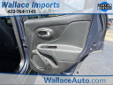 Thumbnail image of 2022 Jeep Renegade at Wallace Imports Of Bristol
