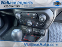 Thumbnail image of 2022 Jeep Renegade at Wallace Imports Of Bristol