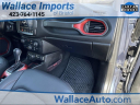Thumbnail image of 2022 Jeep Renegade at Wallace Imports Of Bristol