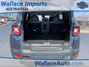 Thumbnail image of 2022 Jeep Renegade at Wallace Imports Of Bristol