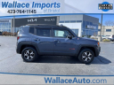 Thumbnail image of 2022 Jeep Renegade at Wallace Imports Of Bristol