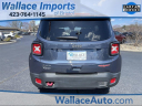 Thumbnail image of 2022 Jeep Renegade at Wallace Imports Of Bristol
