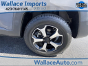 Thumbnail image of 2022 Jeep Renegade at Wallace Imports Of Bristol