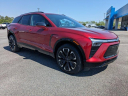 Thumbnail image of 2024 Chevrolet Blazer EV at New-RobertFenderChevrolet of Douglas, GA