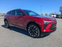 Thumbnail image of 2024 Chevrolet Blazer EV at New-RobertFenderChevrolet of Douglas, GA