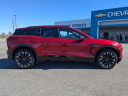 Thumbnail image of 2024 Chevrolet Blazer EV at New-RobertFenderChevrolet of Douglas, GA