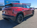 Thumbnail image of 2024 Chevrolet Blazer EV at New-RobertFenderChevrolet of Douglas, GA