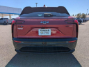 Thumbnail image of 2024 Chevrolet Blazer EV at New-RobertFenderChevrolet of Douglas, GA