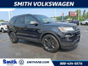 Thumbnail image of 2018 Ford Explorer at SmithVolkswagen Used