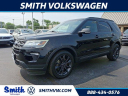 Thumbnail image of 2018 Ford Explorer at SmithVolkswagen Used