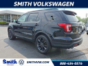 Thumbnail image of 2018 Ford Explorer at SmithVolkswagen Used