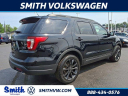Thumbnail image of 2018 Ford Explorer at SmithVolkswagen Used