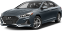 Thumbnail image of 2018 Hyundai SONATA at Hamilton Honda