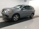 Thumbnail image of 2018 Nissan Pathfinder at KEEN AUTO MALL LLC