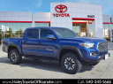 Thumbnail image of 2022 Toyota Tacoma at Haley Toyota Of Roanoke