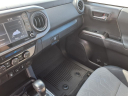 Thumbnail image of 2022 Toyota Tacoma at Haley Toyota Of Roanoke
