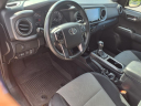 Thumbnail image of 2022 Toyota Tacoma at Haley Toyota Of Roanoke