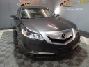 Thumbnail image of 2010 Acura TL at Franklin Motor Company