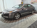 Thumbnail image of 2010 Acura TL at Franklin Motor Company