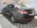 Thumbnail image of 2010 Acura TL at Franklin Motor Company
