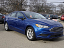 Thumbnail image of 2018 Ford Fusion at A & B Motors