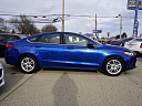 Thumbnail image of 2018 Ford Fusion at A & B Motors