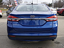 Thumbnail image of 2018 Ford Fusion at A & B Motors
