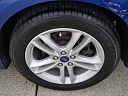 Thumbnail image of 2018 Ford Fusion at A & B Motors