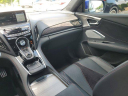 2023 Acura RDX w/A-SPEC at JacksonAcura-Used of Roswell, GA