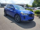 Thumbnail image of 2023 Acura RDX at JacksonAcura-Used of Roswell, GA