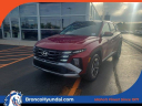 Thumbnail image of 2025 Hyundai TUCSON Hybrid at Bronco Auto Group USED