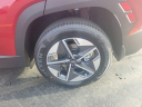 Thumbnail image of 2025 Hyundai TUCSON Hybrid at Bronco Auto Group USED