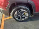 Thumbnail image of 2025 Hyundai TUCSON Hybrid at Bronco Auto Group USED