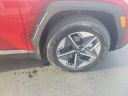 Thumbnail image of 2025 Hyundai TUCSON Hybrid at Bronco Auto Group USED