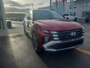 Thumbnail image of 2025 Hyundai TUCSON Hybrid at Bronco Auto Group USED