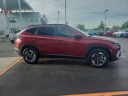 Thumbnail image of 2025 Hyundai TUCSON Hybrid at Bronco Auto Group USED