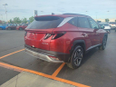 Thumbnail image of 2025 Hyundai TUCSON Hybrid at Bronco Auto Group USED