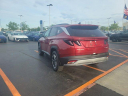 Thumbnail image of 2025 Hyundai TUCSON Hybrid at Bronco Auto Group USED