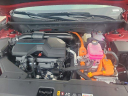 Thumbnail image of 2025 Hyundai TUCSON Hybrid at Bronco Auto Group USED
