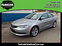 Thumbnail image of 2015 Chrysler 200 at Parkside Total Auto Care